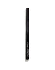 Gosh Intense Eyeliner 01 Black - Long-Wear Liquid Liner 1.2ml