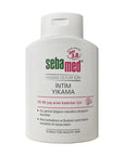 Sebamed Feminine Intimate Wash 200ml - Gentle, Paraben-Free Hygiene for Women - image 10