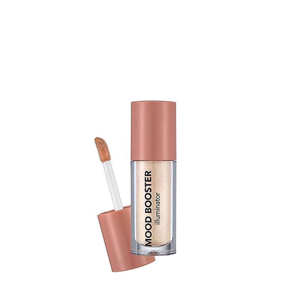 Flormar Mood Booster Sun Goddess Liquid Highlighter: Natural Glow, Long-Lasting Shimmer, Creamy & Lightweight Flormar Sun Goddess Highlighter: Natural Glow, Radiant Shimmer liquid highlighter, natural glow highlighter, creamy highlighter, long lasting highlighter, Flormar highlighter, shimmer highlighter, illuminating makeup, Sun Goddess highlighter, best liquid highlighter, makeup for glowing skin, highlighter, liquid illuminator, face highlighter, makeup, beauty, natural glow, long-lasting, creamy texture