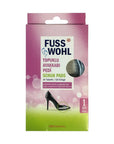 Fusswohl High Heel Gel Pads for All-Day Comfort 1 Pair