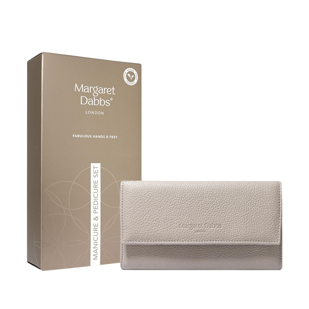Margaret Dabbs London Luxury Manicure & Pedicure Set