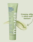 Mustela Organic Avocado Balm - Natural, Vegan, Fragrance-Free Skincare for Newborns & Family - 2.54 fl oz - view 4