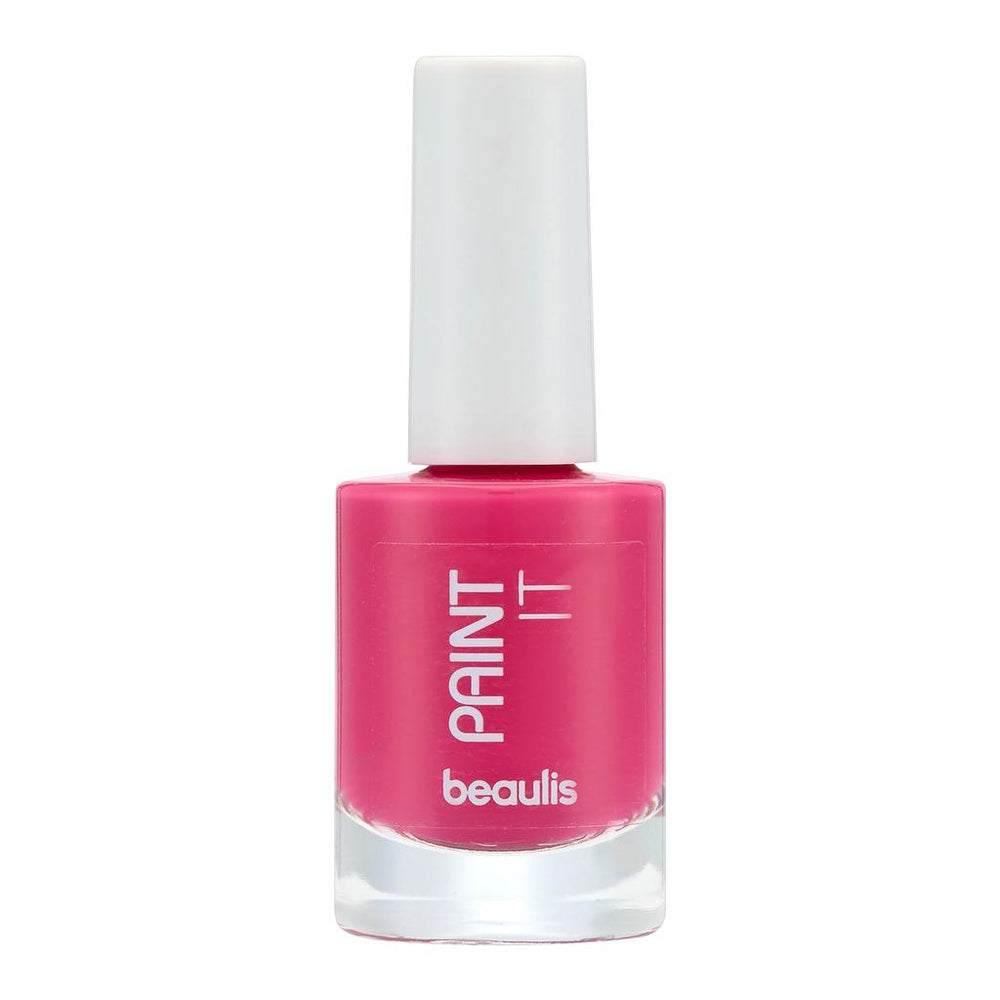 Beaulis Paint It Nail Polish 690 Fuch Spark 12ml