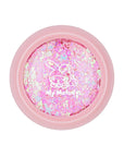 Soda Hello Kitty Glitter Gel for Cosmetics - Long-Lasting Cherry Blossom Makeup for Social Media Beauty Trends - view 2