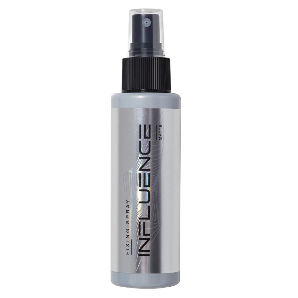 Influence Beauty Mattifying Makeup Setting Spray 100ml