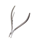 Nascita Profesyonel 5 mm Nail Clippers for Manicure & Pedicure - Professional Nail Care Tools for Precise Trimming Nascita Profesyonel Nail Clippers - Precise Trimming nail clippers, manicure tools, pedicure equipment, professional nail care, nail grooming, beauty tools, personal grooming, nail care products, manicure essentials, pedicure must-haves