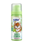 Isana Kids Apple Scented Shower Foam 50 ml