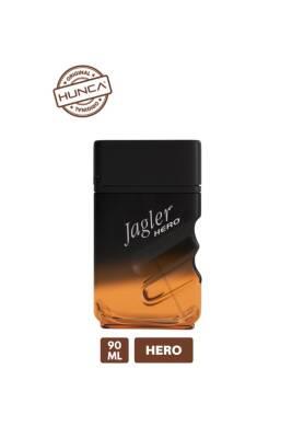 Jagler Hero Men's Perfume: Long Lasting Masculine Fragrance, 90 ml Eau de Toilette - Citrus, Woody, and Spicy Notes Jagler Hero Men's Perfume: Masculine Fragrance - 90ml EDT Men's perfume, Masculine fragrance, Long lasting cologne, Edt 90 ml, Citrus woody perfume, Fragrance for men, Jagler Hero perfume, Men's cologne, Best men's fragrance, Men's fragrance, Cologne for men, Eau de Toilette, EDT, Citrus fragrance, Woody fragrance, Spicy fragrance, Gift for him, Confidence boosting, Daily fragrance, Evening fr