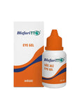 TTO Blephari Eye Contour Care Gel for Sensitive Skin 20 ml