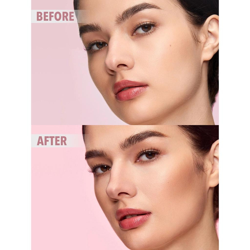 Sheglam Fine Line 2-in-1 Nose Pen Blush in 02 Umber