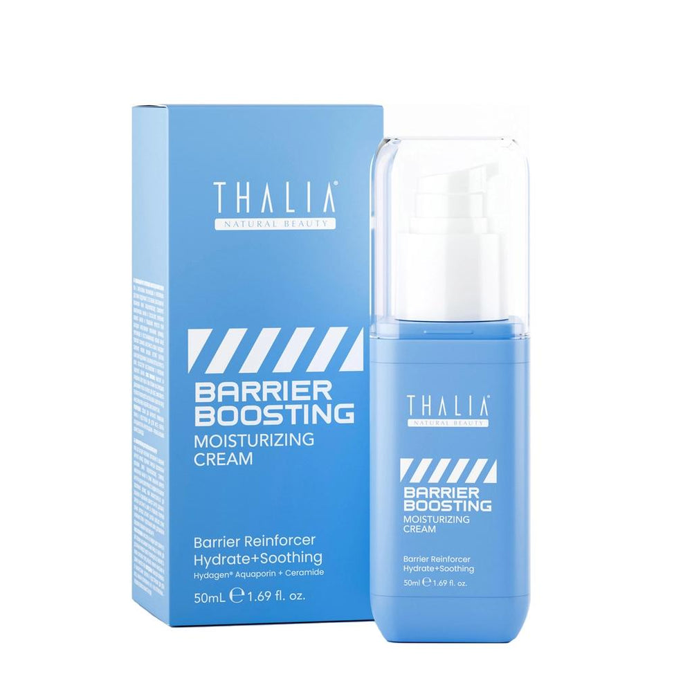 Thalia Barrier Boosting Moisturizing Face Cream 50 ml