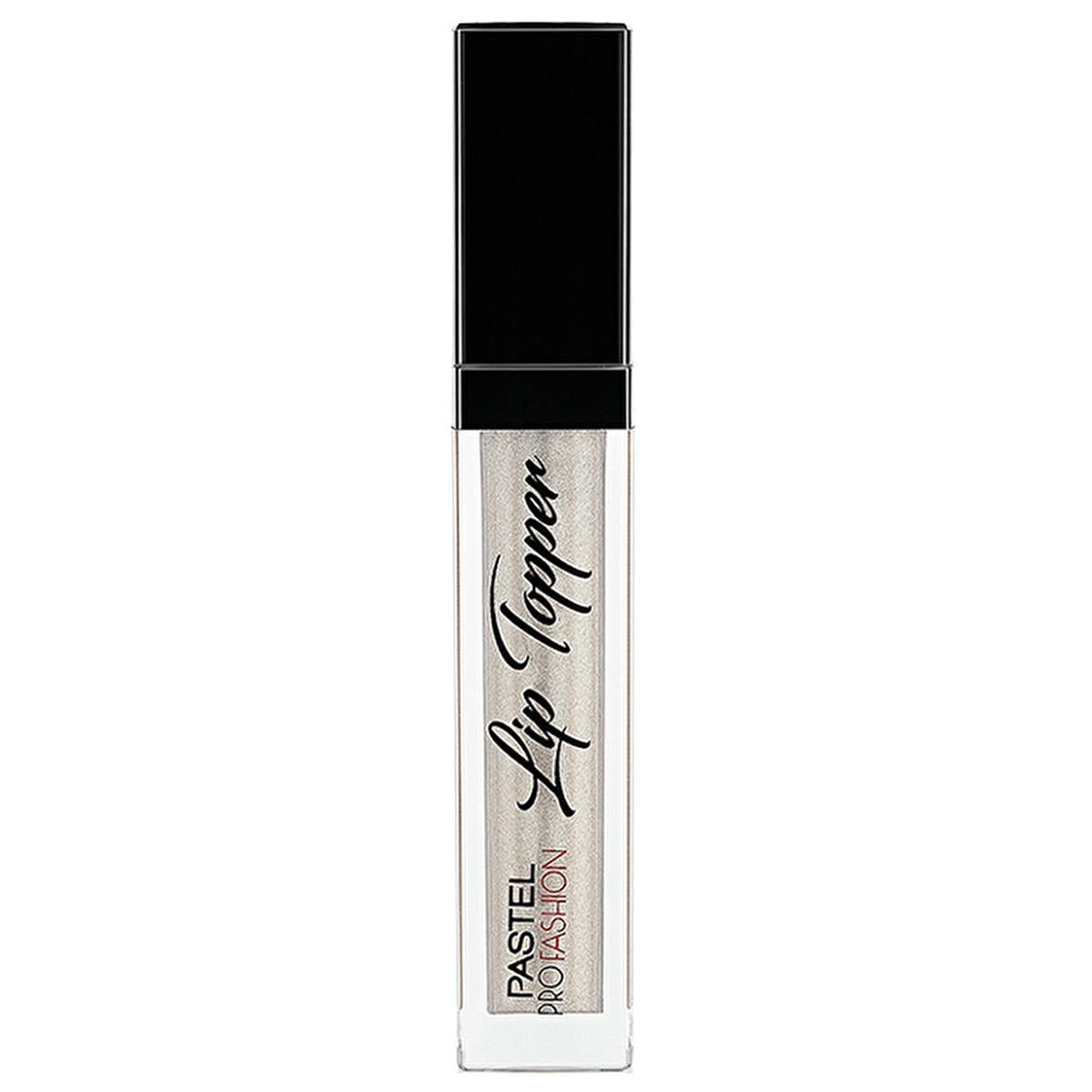 Pastel Profashion Lip Topper 301 Dazzle - Cruelty-Free, Vegan, Halal Certified Lip Gloss Pastel Profashion Lip Topper 301 Dazzle - Cruelty-Free Lip Gloss Pastel Profashion Lip Topper, Cruelty-free lip gloss, Vegan lip topper, Halal-certified cosmetics, Dazzle lip effect, Lip care, Beauty essentials, Makeup, Cosmetics, Trending lip products, Ethical beauty, Vegan beauty products, Halal beauty products