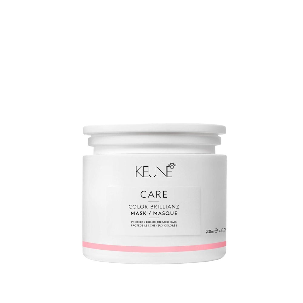Keune Care Color Brillianz Mask for Color Protection 200 ml