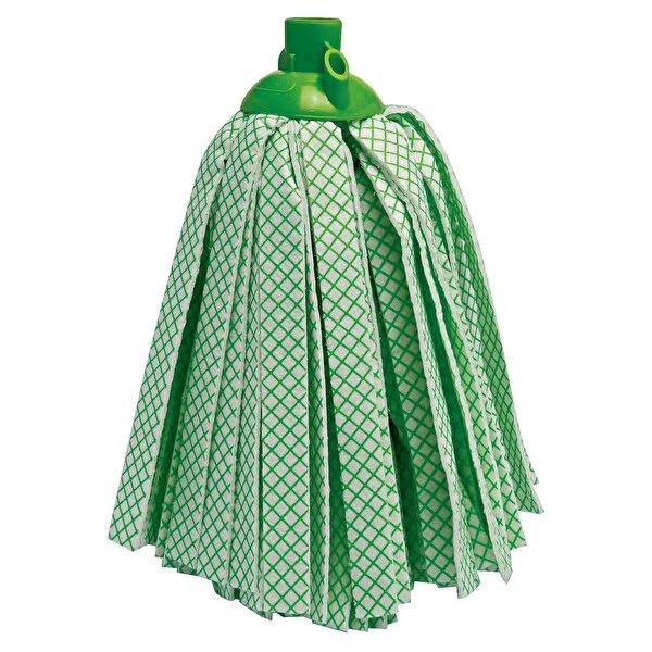 Flink & Sauber Microfiber Mop Head Replacement - Universal Fit for Floors & Stairs - Durable, Effective Cleaning Flink & Sauber Microfiber Mop Head - Floor & Stair Cleaning microfiber mop head, mop head replacement, universal mop head, floor cleaning mop head, stair cleaning mop, microfiber mop refill, replacement mop pad, microfiber, mop head, floor cleaning, stair cleaning, universal fit, replacement, refill, cleaning supplies, household cleaning, floor care, home cleaning, cleaning tool, mop accessories,