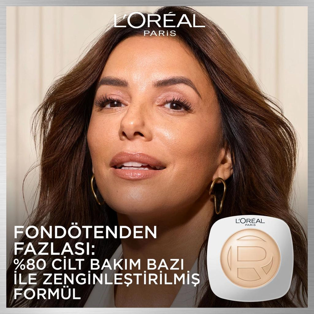 L'Oreal Paris True Match Tinted Balm Foundation 2.5 Neutral Light