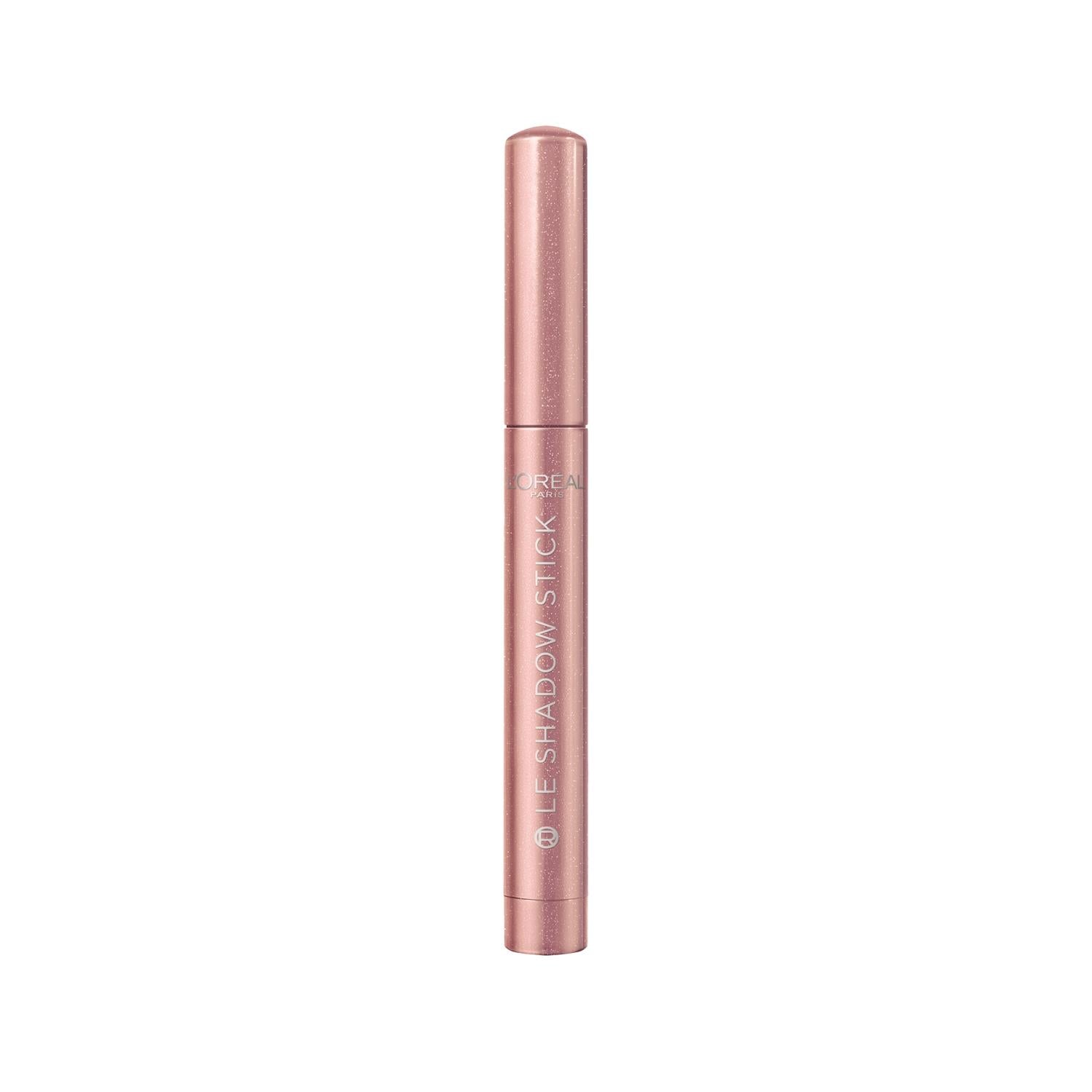 Loreal Paris Le Shadow Stick Eye Shadow Stick 120 Magnetic Mauve - Portable Eye Shadow for Beauty Enthusiasts Loreal Paris Le Shadow Stick 120 Magnetic Mauve - Buy Now! Loreal Paris Le Shadow Stick, Eye Shadow Stick, Magnetic Mauve, Portable Eye Shadow, Loreal Paris Cosmetics, Beauty Essentials, Makeup on-the-go, Cosmetic Products, Eye Makeup, Makeup for Busy Professionals, Travel Makeup, Easy Makeup Solutions
