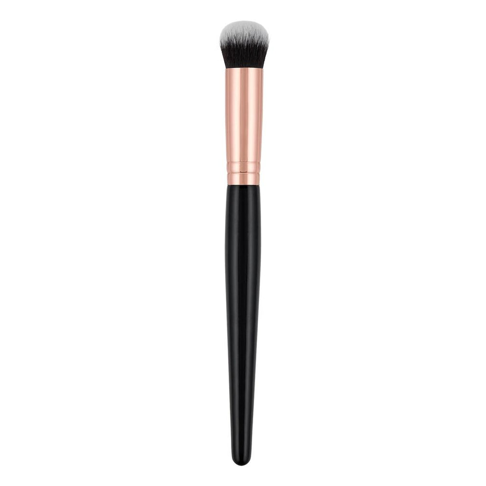 Eklips Oval Concealer Brush for Seamless Blending, 1 Count
