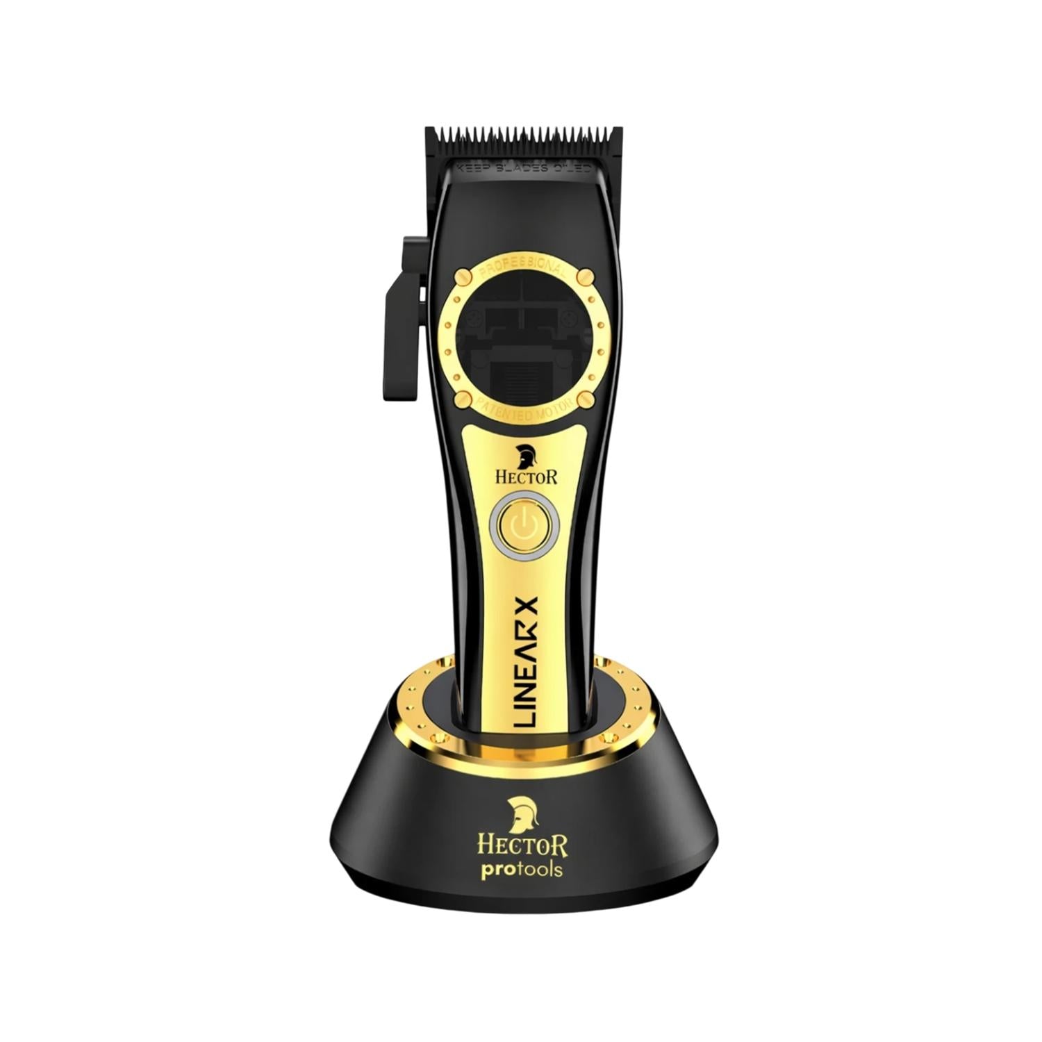 Hector Linear X Professional Hair Clipper - Large