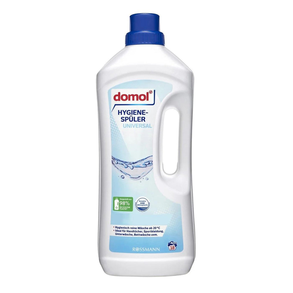 Domol Universal Washing Machine Hygiene Liquid 1.5 L
