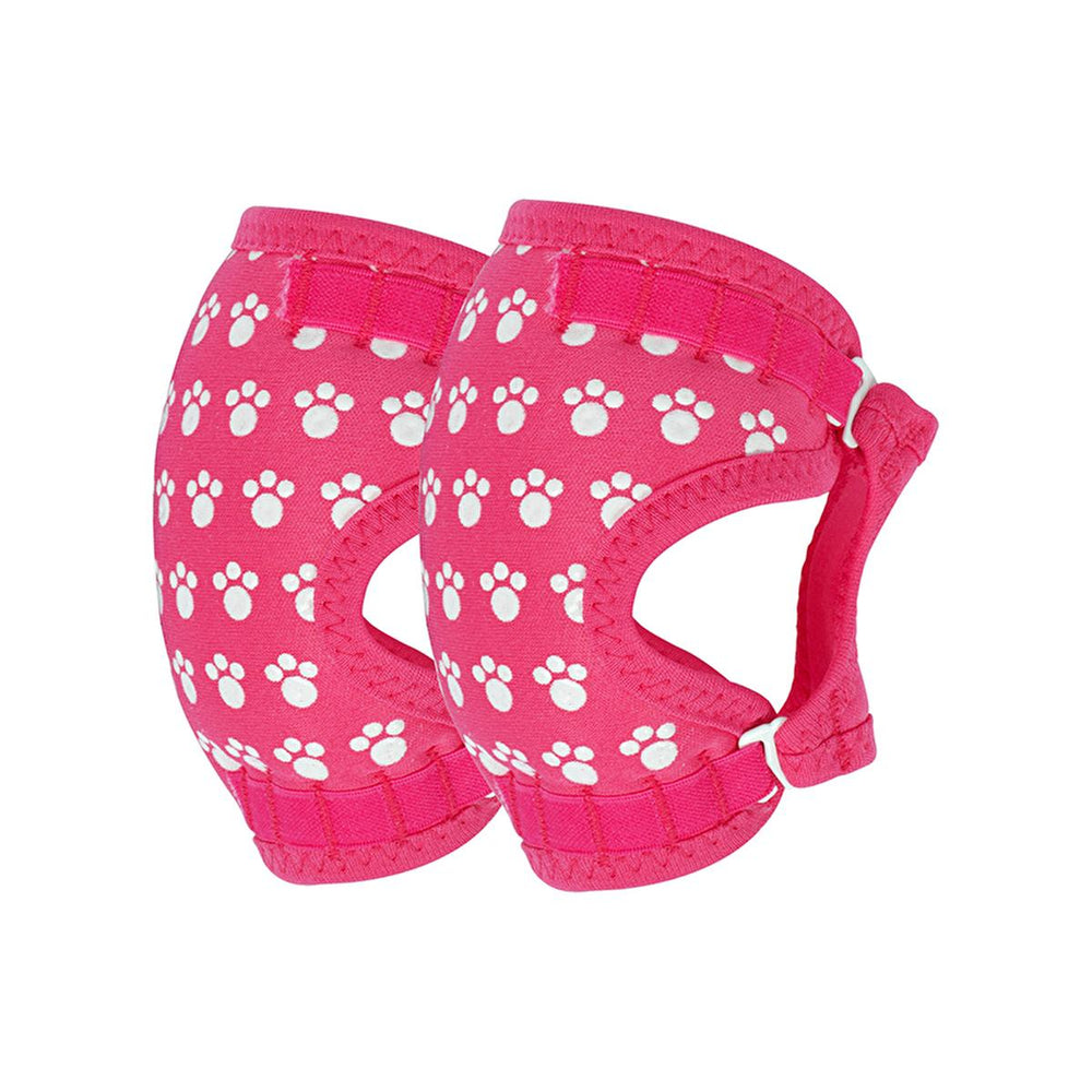 Sevi Bebe Baby Knee Pad - Ergonomic Crawling Support for Infants - Adjustable, Non-Slip Knee Protection - image 16