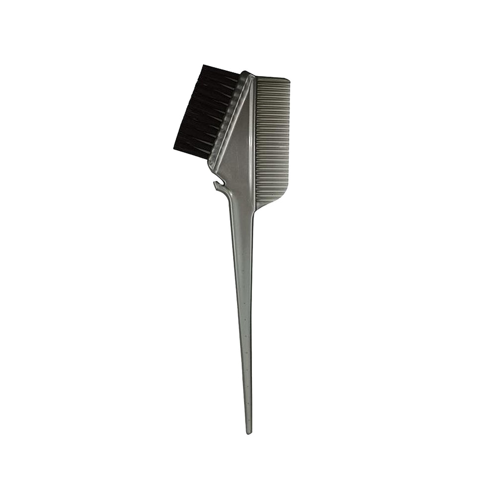 Trina Professional Hair Dye Brush TRNSACBO0041 - Professional Quality Hair Coloring Tool for Even Application Trina Professional Hair Dye Brush - Precise Application Hair dye brush, Trina Professional, TRNSACBO0041, Hair coloring tool, Professional hair care, Hair care products, Salon quality, Hair dye application, Professional hairstylist tools, At-home hair dye, Hair coloring brush, Trina brand, Hair care essentials