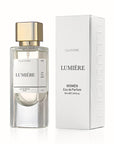 Illusione Lumiere Women's Perfume EDP 50ml - Long Lasting Citrus & Floral Fragrance Illusione Lumiere EDP 50ml - Long Lasting Women's Perfume Women's Perfume, EDP, Lumiere, Kadın Parfüm, 50 ml, Citrus Fragrance, Floral Perfume, Oriental Scent, Long Lasting Fragrance, Luxury Perfume, Elegant Fragrance, Sophisticated Scent