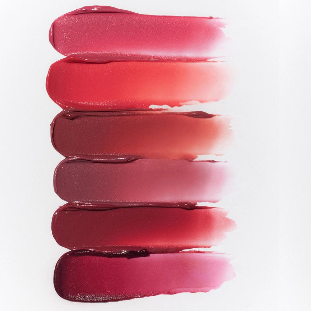 Nuse Mousse Liptual Lip Tint 01 Kitch Pink 4.5g