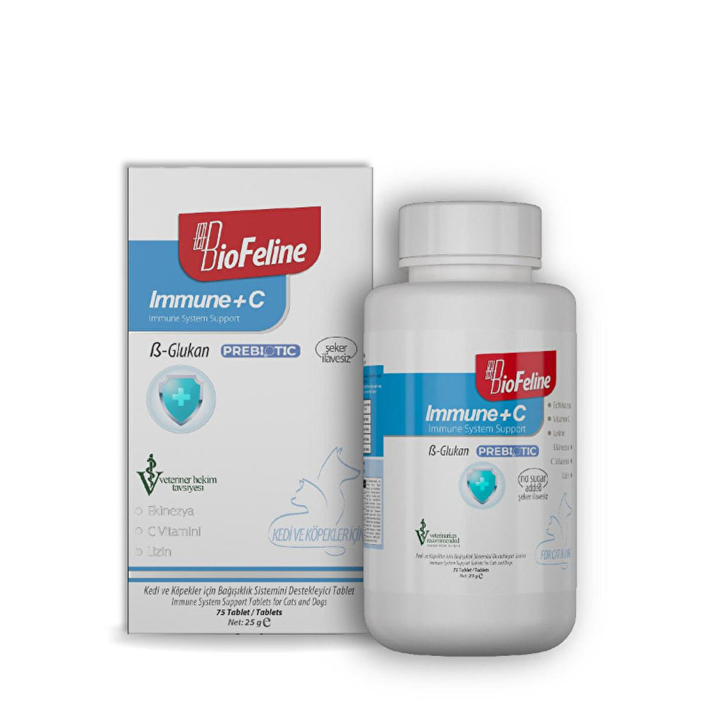 Biofeline Urinary System Support Supplement for Cats and Dogs - Pet Urinary Health Supplement with Cranberry Extract - image 3