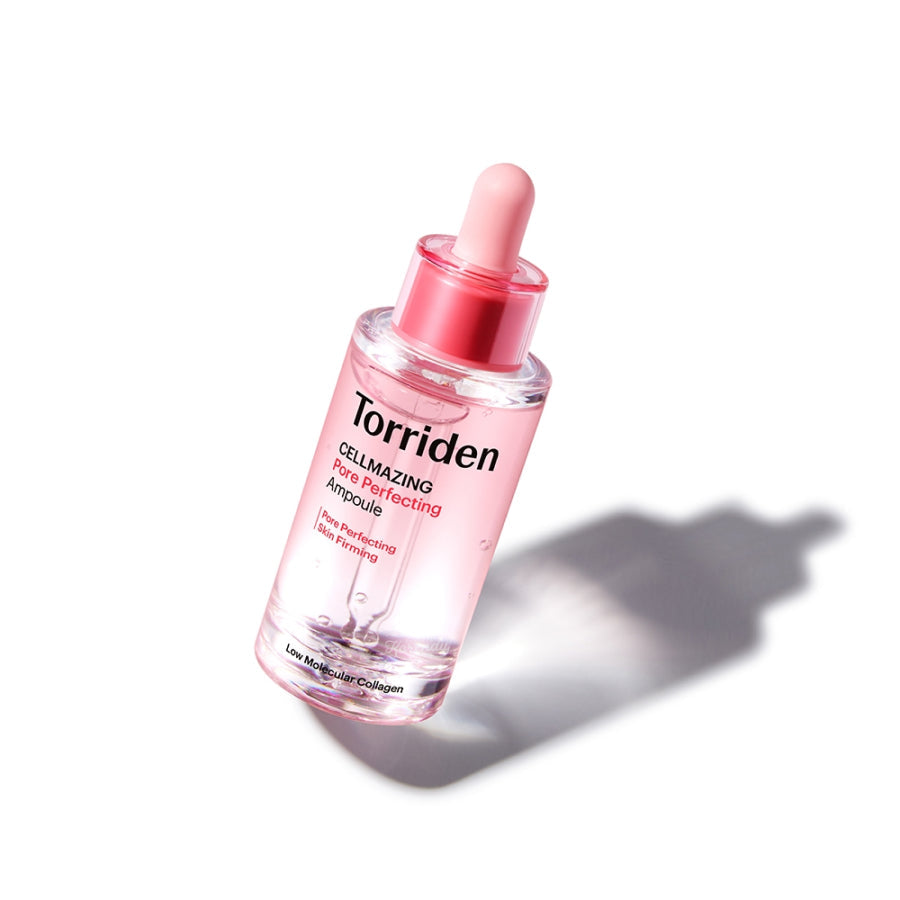 Torriden CELLMAZING Pore Perfecting Collagen Ampoule 30ml