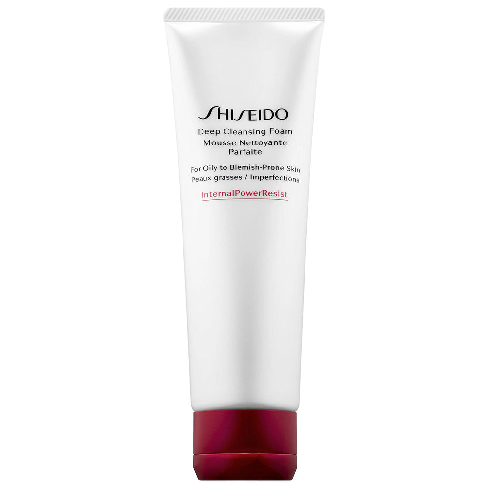 Deep Cleansing Foam: Oil Control, Pore Minimizing Acne Treatment Facial Cleanser | Dermatologist-Tested for Clear, Smooth Skin Deep Cleansing Foam: Oil, Acne, Pore Minimizing Cleanser deep cleansing foam, oily skin cleanser, acne cleanser, pore minimizing cleanser, facial cleansing foam, dermatologist-tested cleanser, oil control face wash, blemish control cleanser, deep cleanser, face wash, oily skin, acne prone skin, pore minimizing, facial cleansing, dermatologist tested, oil control, blemish control, sk