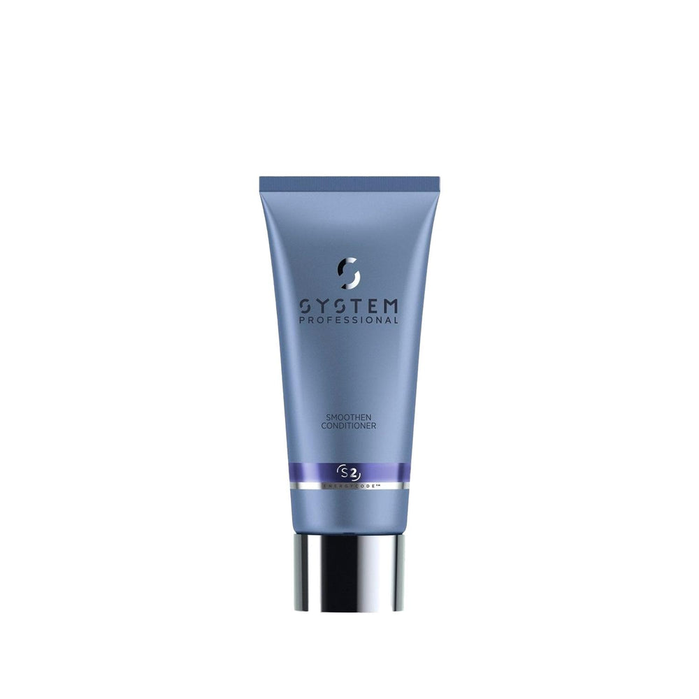 System Professional Smoothen Conditioner for Frizzy Hair 200 ml