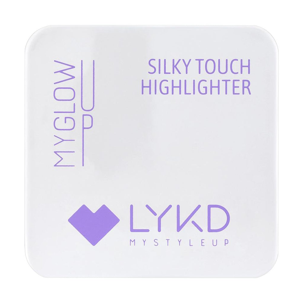 LYKD Silky Touch Highlighter Powder 979 Fayelle