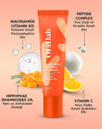 Olalab Vitamin C & Peptide Eye Cream for Dark Circles 15 ml