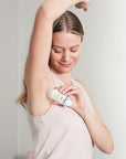 Dove Original: 48-Hour Antiperspirant Roll On Deodorant for Women - Moisturizing, Alcohol-Free, Sensitive Skin Formula with Natural Care Oil Dove Original Roll On: 48H Protection & Moisturizing Deodorant Dove deodorant, roll on deodorant for women, antiperspirant deodorant, deodorant for sensitive skin, long lasting deodorant, moisturizing deodorant, alcohol free deodorant, Dove Original roll on, 48 hour deodorant, women's deodorant, sensitive skin deodorant, skincare deodorant, underarm care, personal care