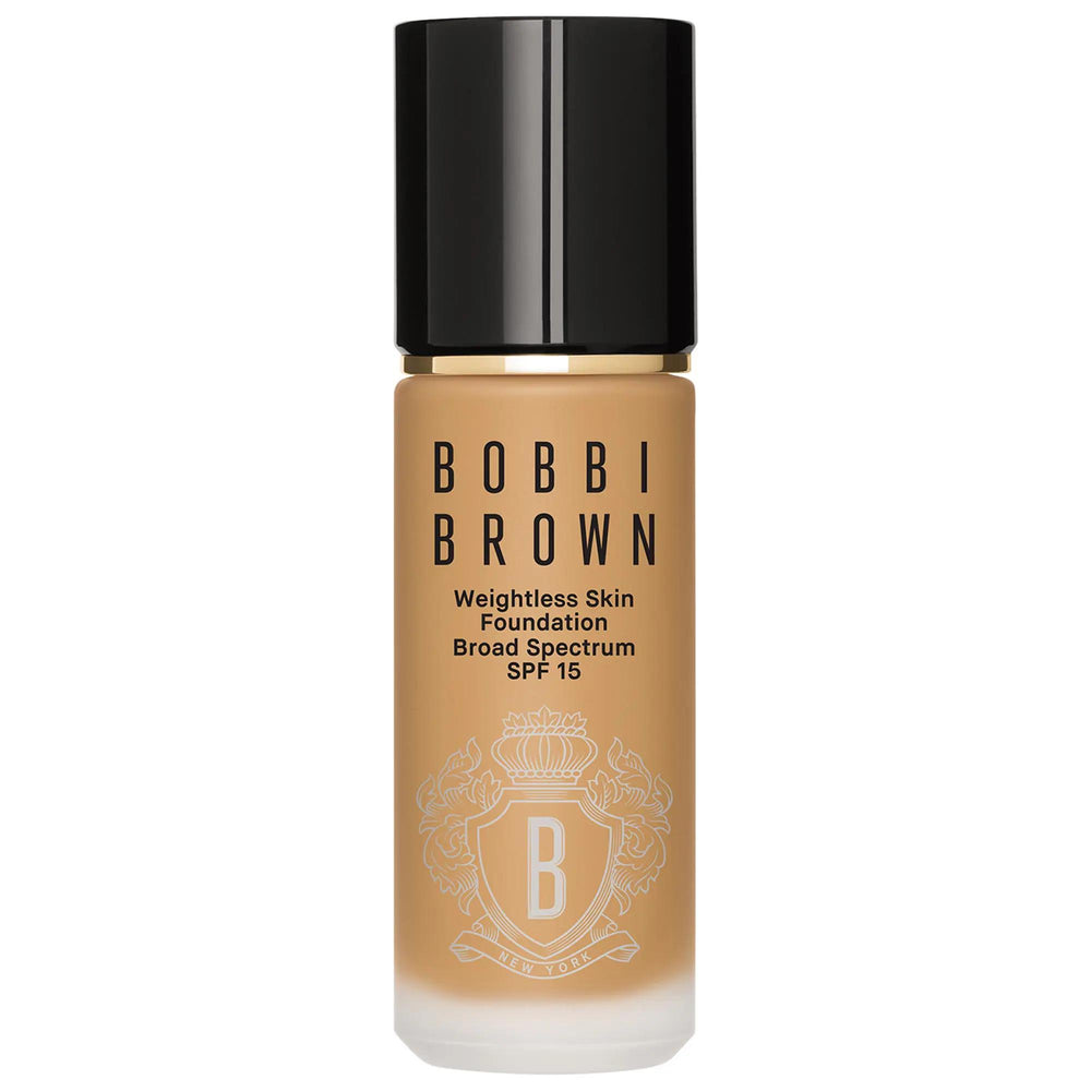 Weightless Skin Oil-Controlling Foundation SPF 15 with Hyaluronic Acid - Long-Lasting Hydration & Matte Finish Oil-Controlling Foundation SPF 15 - Weightless Skin oil-controlling foundation, hyaluronic acid makeup, waterproof foundation, SPF 15 foundation, clean beauty foundation, long-lasting foundation, matte finish foundation, liquid foundation, paraben-free, phthalate-free, mineral oil-free, suitable for sensitive skin, daily wear makeup, special occasion makeup