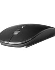 Everest 2.4Ghz Wireless Optical Nano Receiver Mouse SM-781 - Portable & Lightweight Wireless Mouse for Computing - view 3