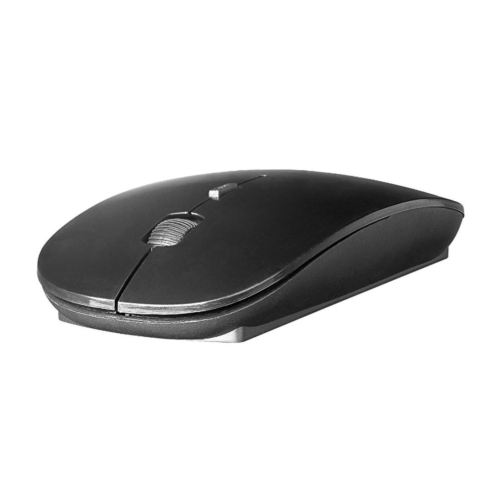 Everest 2.4Ghz Wireless Optical Nano Receiver Mouse SM-781 - Portable & Lightweight Wireless Mouse for Computing - view 3