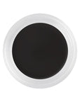 Kryolan HD Cream Liner Gel Eyeliner in Ebony 5g