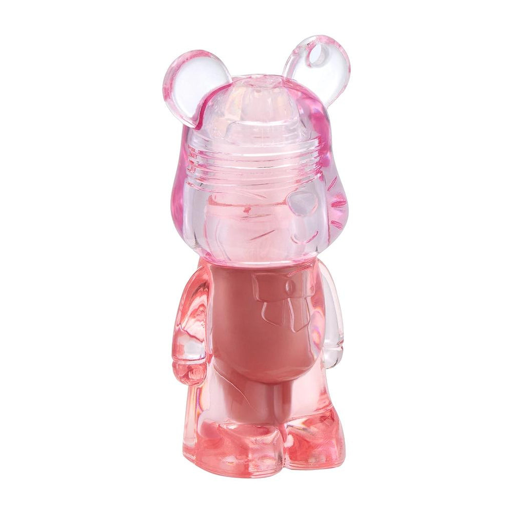 Beaulis Fun Teddy Chain Liquid Lipstick 116 Fuzzy Cacao