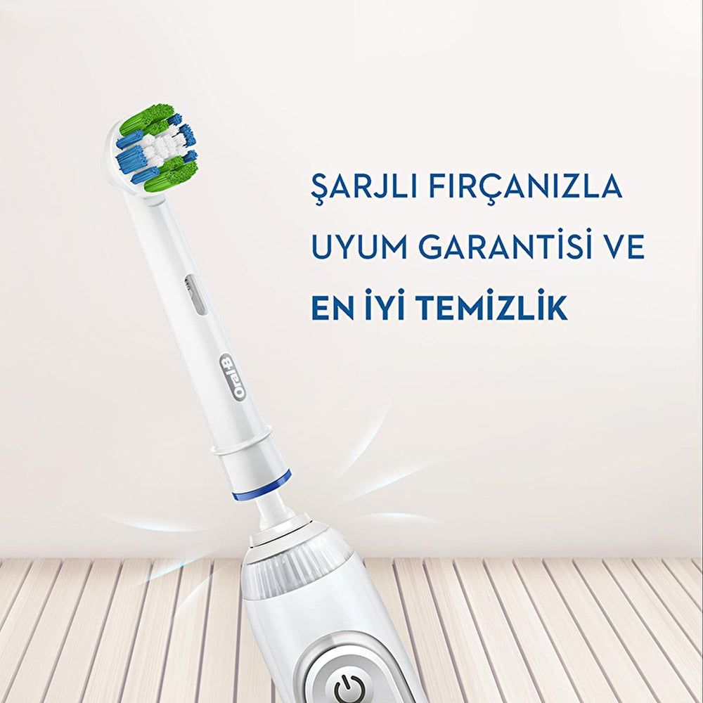 Oral-B Precision Clean Replacement Brush Heads - Superior Plaque Removal & CleanMaximiser Technology - Compatible with Most Oral-B Electric Toothbrushes Oral-B Precision Clean Brush Heads - Plaque Removal - Shop Now! Oral-B replacement heads, electric toothbrush heads, Precision Clean brush head, CleanMaximiser toothbrush head, plaque removal toothbrush head, Oral-B compatible brush heads, electric toothbrush head replacement, dental hygiene brush head, Oral-B Precision Clean, Oral-B brush heads, Oral-B, re