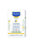 Mustela Cold Cream Soap - Gentle Cleansing Bar | 100g - image 9