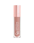 Golden Rose Matte Lip Color - Soft & Creamy, Long-Lasting Moisturizing Lipstick for Individuals Seeking Comfort & Sophistication - image 3