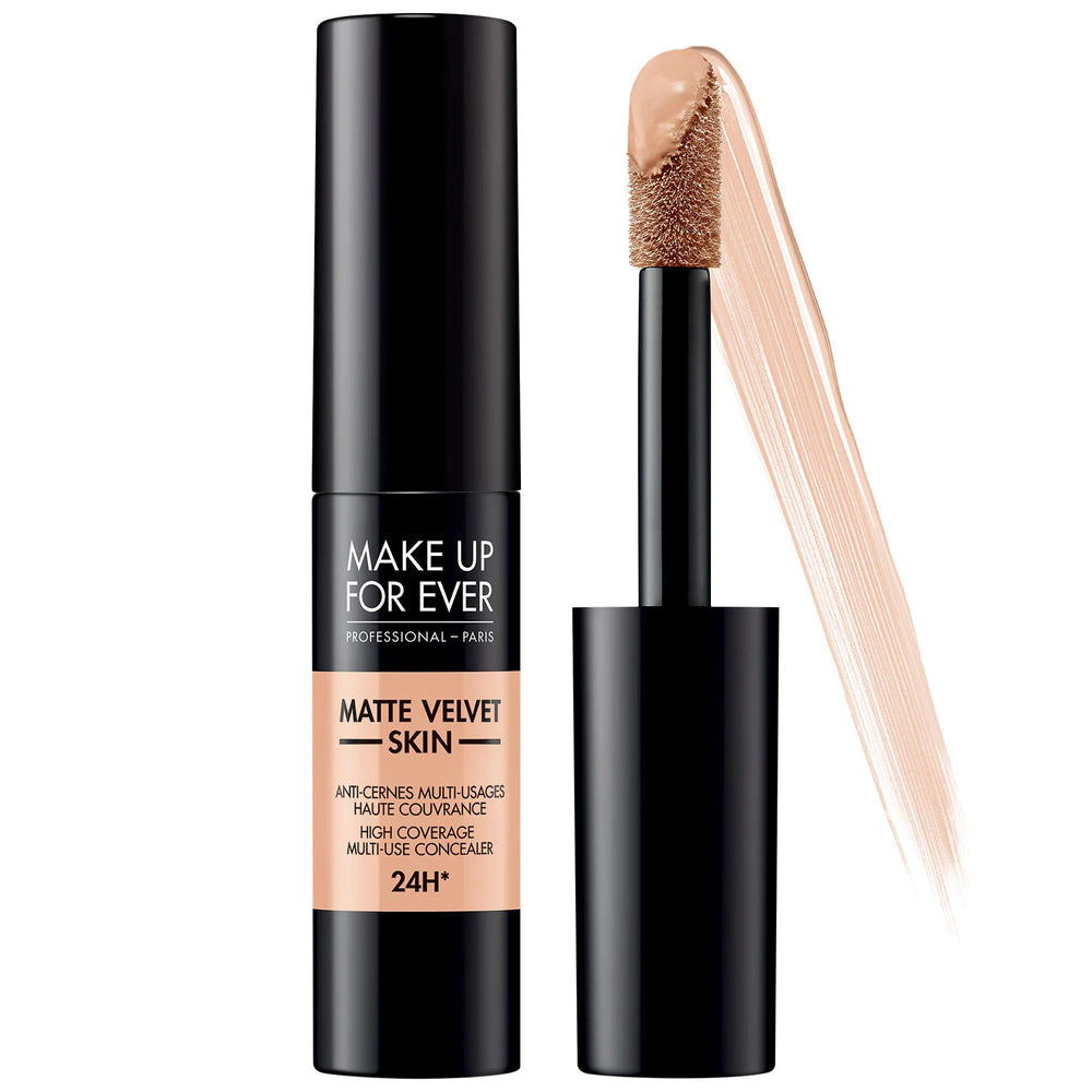 NARS Matte Velvet Skin High Coverage Multi-Use Concealer - Waterproof, Full Coverage, Matte Finish Matte Velvet Skin Concealer - Waterproof & Full Coverage waterproof concealer, full coverage concealer, matte finish concealer, multi-use concealer, long-lasting concealer, Concealer, Makeup, Face Makeup, Cosmetic, Beauty Product, Skincare, Makeup Essentials, Long Lasting Makeup, Waterproof Makeup, Matte Finish Makeup