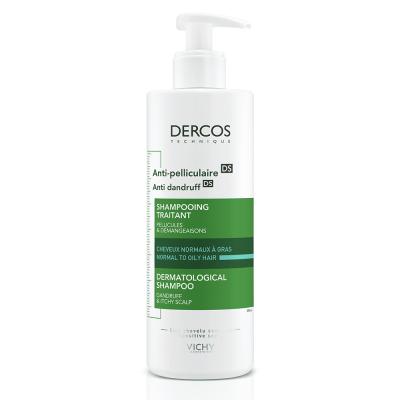 Vichy Dercos Anti-Pelliculaire Dandrufff 390 ml - image 20