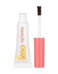 Beaulis Glue It Brow Mascara in Soft Brown 8ml