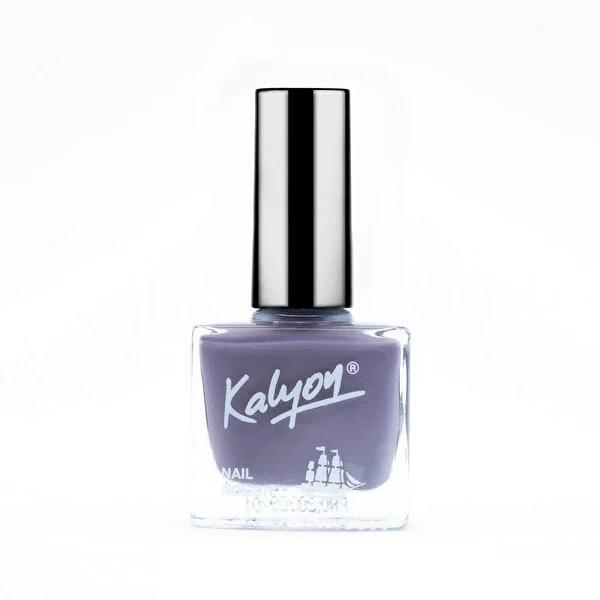 Kalyon Quick-Drying Nail Polish - Long-Lasting Shine, 11 ml - No: 309 Kalyon Quick-Drying Nail Polish - No: 309 Nail Polish, Quick-drying Nail Polish, Long-lasting Nail Polish, Kalyon Oje No: 309, 11 ml Nail Polish, Beauty Essentials, Nail Care, Cosmetics, Makeup, Nail Polish Collection, Beauty Products