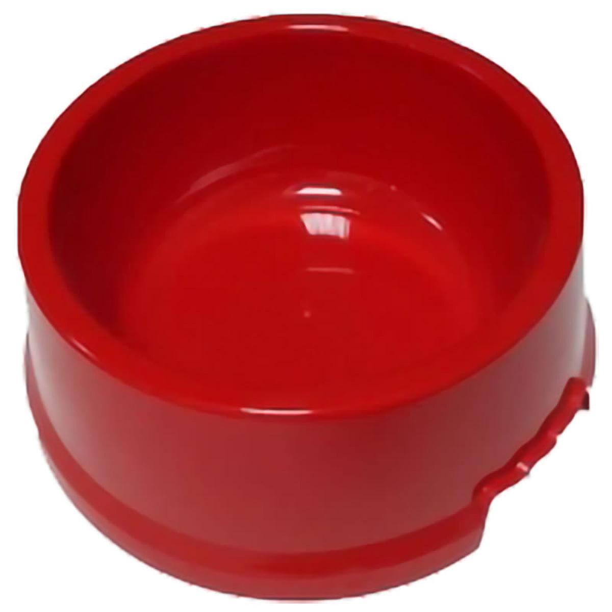 Pet's Family Large 4 Liter Pet Food Bowl: Durable Plastic Dog & Cat Feeding Bowl - Reduce Refills! Pet's Family Large Food Bowl: 4L Capacity, Durable Plastic pet food bowl, large pet bowl, dog food bowl, cat food bowl, 4 liter pet bowl, plastic pet bowl, large capacity pet bowl, pet feeding supplies, pet bowl, dog bowl, cat bowl, large dog bowl, large cat bowl, plastic dog bowl, plastic cat bowl, 4 liter dog bowl, 4 liter cat bowl, pet feeding, pet supplies, dog feeding supplies, cat feeding supplies, large