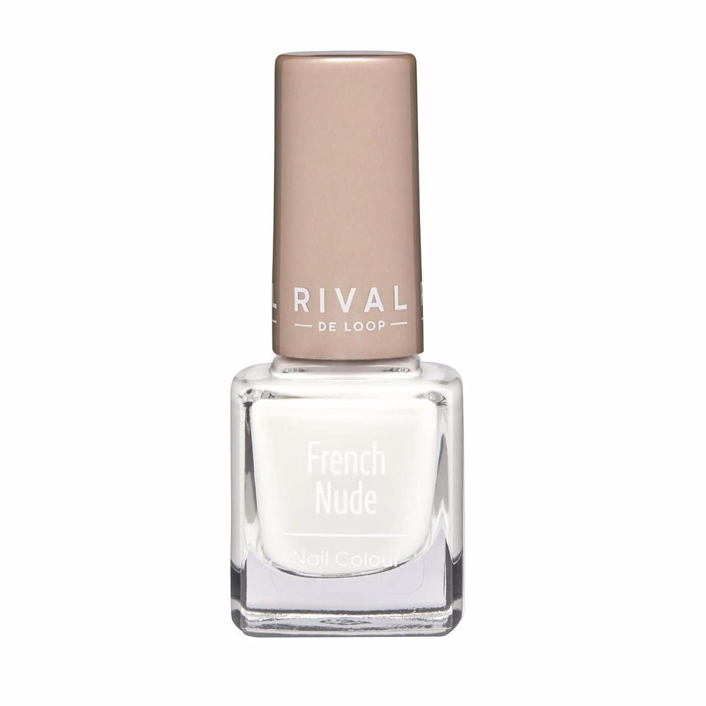 Rival De Loop French Paradise Nail Polish No.01 8 ml