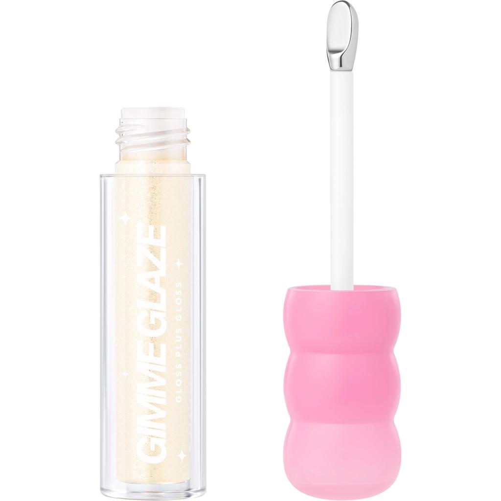 Love Generation Gimme Glaze Lip Gloss 01 3.4ml