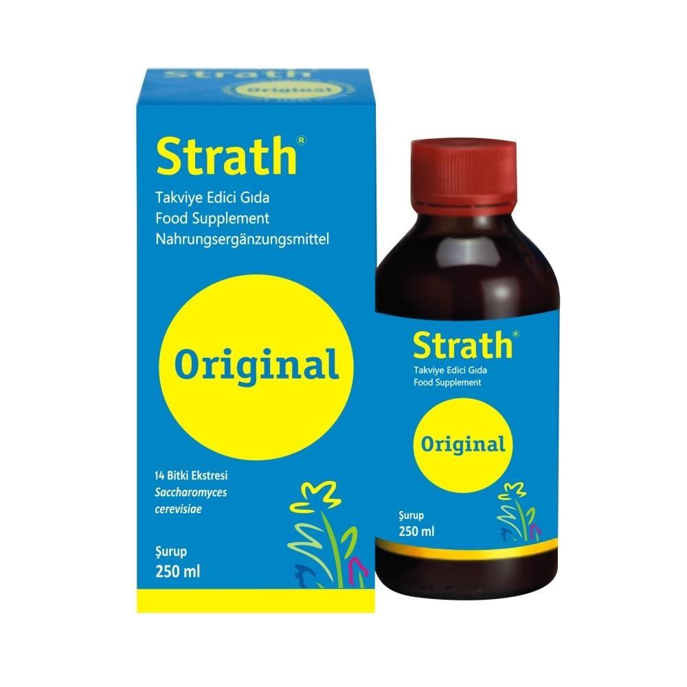 Strath Original Herbal Supplement Syrup: Boost Your Health Naturally with Saccharomyces Cerevisiae - 250ml Swiss Formula Strath Original Herbal Syrup: Natural Energy & Health Boost Herbal supplement syrup, Saccharomyces cerevisiae supplement, Strath Original syrup, Liquid herbal supplement, Natural health supplement, Yeast herbal blend, Nutritional support syrup, Swiss made supplement, herbal yeast, liquid supplement, Swiss supplement, energy boost, natural health, general health, immune support, stress rec